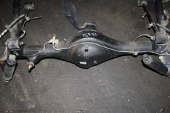Редуктор. Toyota: Town Ace Truck, Lite Ace, Cressida, Crown, Innova, Van, T.U.V, Estima, Pickup, Comfort, Lite Ace Truck, Hilux Pick Up, Estima Emina...