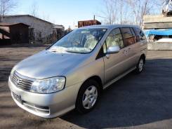 Nissan Liberty. RM12029282, QR20DE