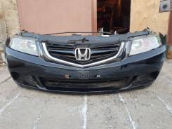 Ноускат. Honda Accord, CL7, CL9