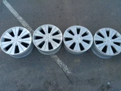 BADX Loxarny. x18", 5x100, ET1, �� 64,1���. ����