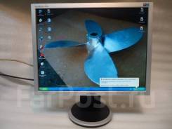 Samsung. 20", технология ЖК (LCD)
