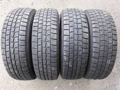 Dunlop Winter Maxx. Зимние, без шипов, 2015 год, 5 %, 4 шт