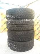 Bridgestone Ice Cruiser 7000. Зимние, шипованные, 2012 год, 10 %