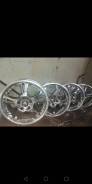RAYS VOLK RACING. x10.5", 5x114.30, ЦО 70,0 мм.