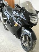 Honda CBR 1100XX. 1 100 куб. см., исправен, птс, с пробегом