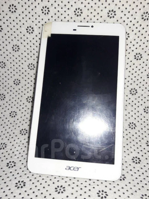 Acer Iconia Talk 7 ����