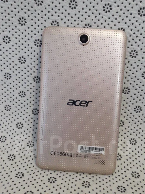 Acer Iconia Talk 7 ����