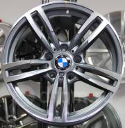 BMW. 8.0x17", 5x120.00, ET20, ЦО 74,1 мм. Под заказ