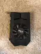 GeForce GTX 650 Ti ����