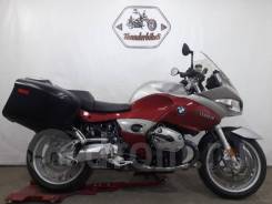 BMW R 1200 ST. 1 200 куб. см., исправен, птс, без пробега