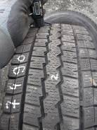 Dunlop Winter Maxx SV01. Зимние, без шипов, 2014 год, 10 %, 2 шт. Под заказ