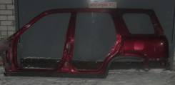 Стойка кузова. Honda CR-V, RD1