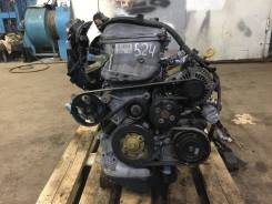 Двигатель в сборе. Toyota: Premio, Allion, Caldina, Wish, Voxy, RAV4, Avensis, Noah, Isis, Nadia, Vista, Gaia, Vista Ardeo, Opa Двигатель 1AZFSE