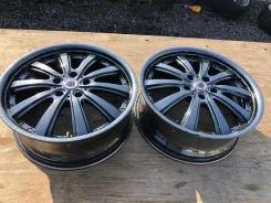 Kyoho Steiner. 7.0x18", 5x114.3, ET48 ����