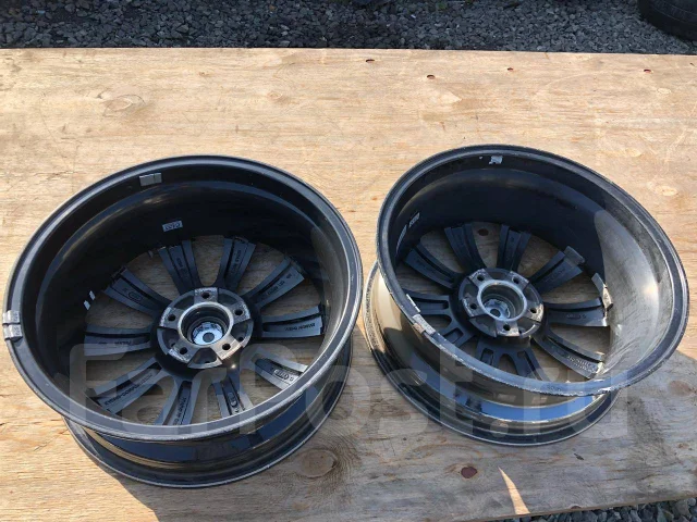 Kyoho Steiner. 7.0x18", 5x114.3, ET48 ����