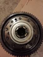 Дифференциал. Honda: Jazz, Mobilio, Civic Hybrid, City, Airwave, Mobilio Spike, Fit Aria, Fit Двигатели: L12A1, L12A3, L12A4, L13A1, L13A2, L13A5, L13...