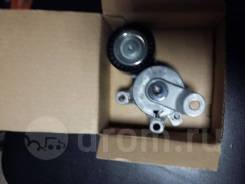 Натяжитель ремня. Volkswagen: Passat, Eos, Jetta, Scirocco, Tiguan, Touran, Golf, Polo Seat: Ibiza, Altea, Leon, Toledo, Cordoba Audi S3, 8P1, 8PA Aud...