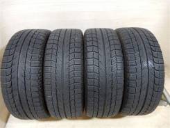 Michelin X-Ice 2. Зимние, без шипов, 10 %, 4 шт