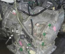 АКПП. Toyota Raum, EXZ10 Двигатель 5EFE