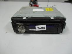 Магнитола Kenwood U383 CD mp3 USB AUX в Омске Kenwood