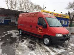 Fiat Ducato. Продаётся грузовик , 2 286 куб. см., 1 500 кг., 4x2