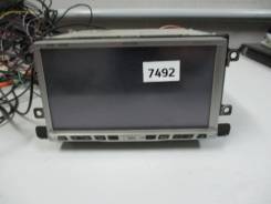 Магнитола Eclipse AVN7406HD в Омске Eclipse