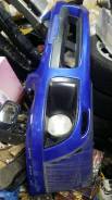 Бампер. Subaru Impreza, GG2, GG3, GG9, GGA Двигатели: EJ152, EJ204, EJ205