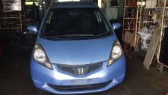 Honda Fit. GE6, L13A ����