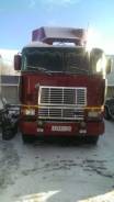 International 9800. Интернационал 9800, 12 700 куб. см., 30 000 кг., 6x4
