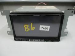 Panasonic Strada CN-HDS625D HDD/DVD/SD-Audio/MP3 в Омске Panasonic