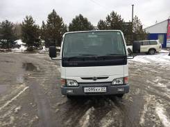 Nissan Atlas. Продам грузовик , 3 200 куб. см., 1 000 кг., 4x4