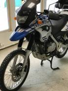 BMW F 650 GS Dakar. 650 куб. см., исправен, птс, с пробегом