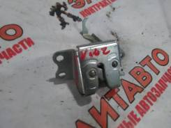 Замок багажника. Toyota Vitz, NCP10, NCP13, NCP15, SCP10, SCP13