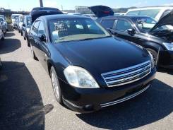 Nissan Teana. PJ31, VQ35 DE