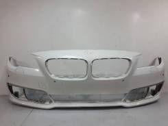 Бампер. BMW M5, F10 BMW 5-Series, F10