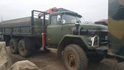 ЗИЛ 131. . урал. камаз. маз. краз. в разбор., 6 000 кг., 6x6. Под заказ