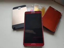 Samsung Galaxy Note 3. �/�, �������, 3G, 4G LTE ����