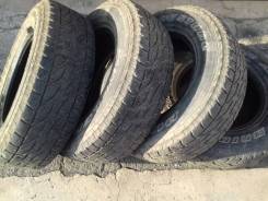 Bridgestone Dueler A/T. Летние, 2010 год, 50 %, 4 шт