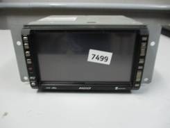 Магнитола addzest max930hd в Омске Clarion Addzest