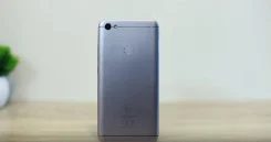 Xiaomi Redmi Note 5A Prime. �/�, �����, 3G, 4G LTE ����