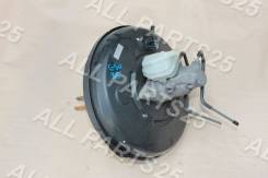 Цилиндр главный тормозной. Toyota Harrier, GSU30, GSU30W, GSU35, GSU35W