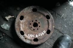 Маховик. Toyota Estima Emina, CXR21, CXR21G Двигатели: 3CT, 3CTE