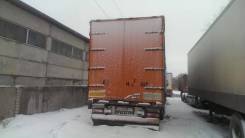 Schmitz. Полуприцеп Шмитц, 30 000 кг.