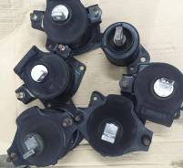 Подушка двигателя. Honda Accord, CL7, CL8, CL9, CM1, CM2, CM3, CM5, CM6 Двигатели: K20A, K20Z2, K24A, K24A3, K24A4, K24A8