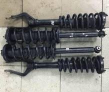 Амортизатор. Honda Accord, CL7, CL8, CL9, CM1, CM2, CM3 Двигатели: K20A, K24A, K24A3, K24A4, K24A8