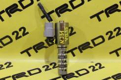 Клапан vvt-i. Nissan: Teana, Maxima, Elgrand, Presage, Altima, Fuga, Murano, Xterra, Skyline, 350Z, Fairlady Z, Pathfinder, Navara, Quest Двигатели: Q...