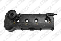 Крышка головки блока цилиндров. Nissan Sunny, FB15, FNB15 Двигатель QG15DE