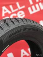 Nitto Therma Spike. Зимние, шипованные, 2018 год, без износа, 4 шт