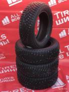 Nitto Therma Spike. Зимние, шипованные, 2018 год, без износа, 4 шт