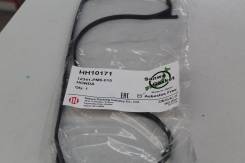 Прокладка клапанной крышки. Honda: Civic Shuttle, Concerto, Civic, CR-X, Civic CRX, Domani, Civic Ferio, Integra Двигатели: D13B, D14A1, D15B, D15B2...
